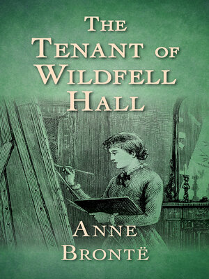 The Tenant of Wildfell Hall - ebook